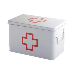 Lekárnička Red Cross Balvi, veľká
