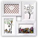 Fotogaléria Cordoba 4x 10x15 cm HT0446