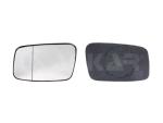 ALKAR Sklo vonkajšieho zrkadla 6451516