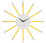 Nástenné hodiny WA1025 Karlsson 38cm