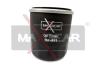 MAXGEAR Olejový filter 260274