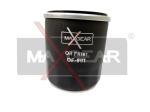 MAXGEAR Olejový filter 260274