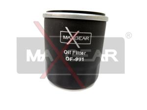 MAXGEAR Olejový filter 260274