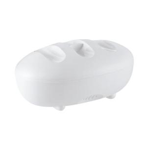 Chlebník MANNA Koziol, biely