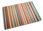 Sklenená doštička JOSEPH JOSEPH Worktop Saver 40x30cm, farebné p