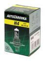 Žiarovka H4 12V 60/55W