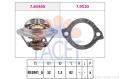 FACET Termostat chladenia 78331