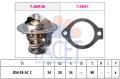 FACET Termostat chladenia 78694