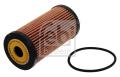 FEBI BILSTEIN Olejový filter 37319