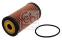 FEBI BILSTEIN Olejový filter 37319