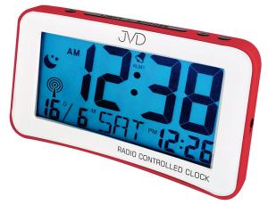 Digitálny budík JVD RB860,1, 14cm