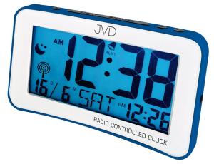 Digitálny budík JVD RB860,2, 14cm