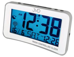 Digitálny budík JVD RB860,3, 14cm