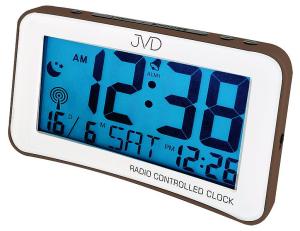 Digitálny budík JVD RB860,4, 14cm