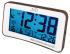 Digitálny budík JVD RB860,4, 14cm