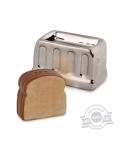Soľnička a korenička Balvi Toaster
