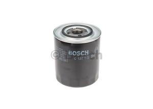 BOSCH Olejový filter 0451203206