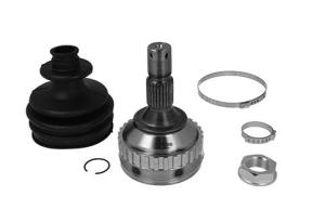 CIFAM Sada kĺbov hnacieho hriadeľa 607216