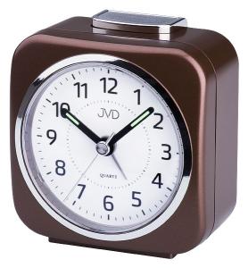 Analógový budík JVD quartz SR707,3