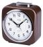 Analógový budík JVD quartz SR707,3