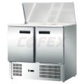 Saladeta, 2 dvere, GASTROMARKET®
