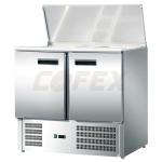 Saladeta, 2 dvere, GASTROMARKET®