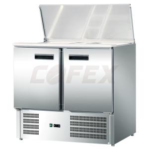 Saladeta, 2 dvere, GASTROMARKET®