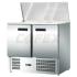 Saladeta, 2 dvere, GASTROMARKET®