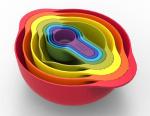 Kuchynská sada JOSEPH JOSEPH Nest ™ 8 Plus