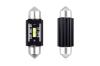 LED žiarovky CANBUS 1 SMD UltraBright 1860 Festoon 36mm White 12V/24V
