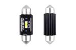 LED žiarovky CANBUS 1 SMD UltraBright 1860 Festoon 36mm White 12V/24V