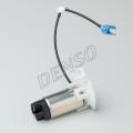 DENSO Palivové čerpadlo DFP0104