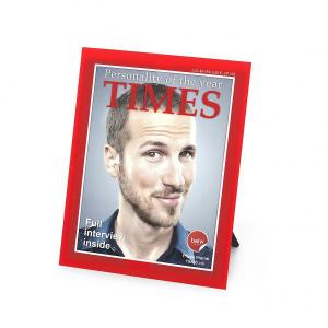 Fotorámik Balvi Times