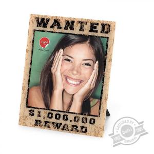 Fotorámik Balvi Wanted