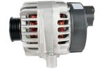 HELLA Alternátor 8EL012426771