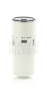 MANN-FILTER Olejový filter W1110210