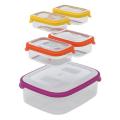 Kompaktná sada nádob JOSEPH JOSEPH Nest ™ Storage 5
