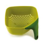 Kubický cedník JOSEPH JOSEPH Square Colander ™ 2015, stredný, zelený