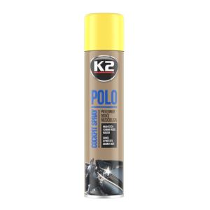 K2 POLO COCKPIT 300 ML LEMON