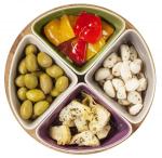 Servírovacia sada SAGAFORM Taste, malá