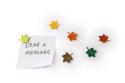 Magnety Qualy Leaf a Message