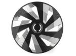 Puklica Vector RC SILVER&BLACK 15"