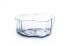 Multifunkčná misa Qualy Crystal Flow Bowl, číra