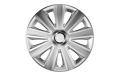Puklica Aviator Carbon RC 14"