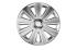 Puklica Aviator Carbon RC 14"