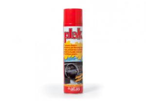 COCPIT SPRAY Plak Višňa 750 ml