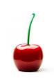 Odpadkový kôš Qualy Cherry Bin
