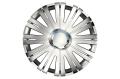 Puklica Active RC "silver" 16"