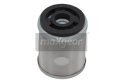 MAXGEAR Olejový filter 268018