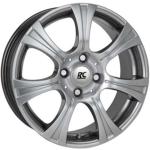 Hliníkový disk Carbonado Superior 18" 5x112